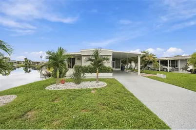 503 Aljo Place, North Port, FL 34287 - Photo 29