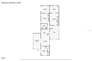503 Aljo Pl, North Port, FL 34287 - Photo 35
