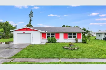 6350 Jordan Street, North Port, FL 34287 - Photo 1