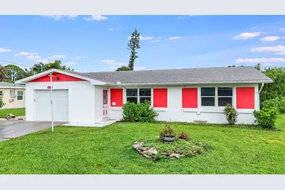 6350 Jordan Street, North Port, FL 34287 - Photo 3