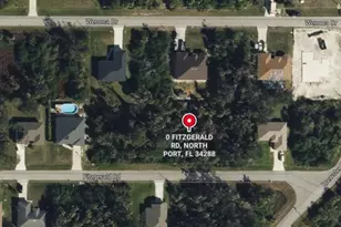 Fitzgerald Rd, North Port, FL 34288 - Photo 1