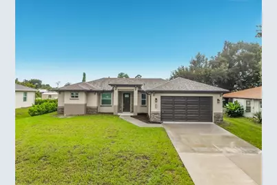 18475 Morrisson Avenue, Port Charlotte, FL 33948 - Photo 1