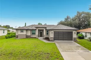 18475 Morrisson Ave, Port Charlotte, FL 33948 - Photo 1