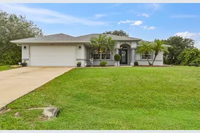 252 Denver Drive, Port Charlotte, FL 33954 - Photo 7