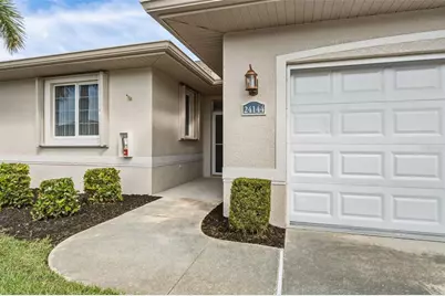 24144 Green Heron Drive #12, Port Charlotte, FL 33980 - Photo 37