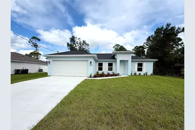 3250 Horace Avenue, North Port, FL 34286 - Photo 1