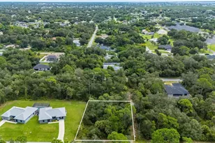 3456 Monarch St, Port Charlotte, FL 33948 - Photo 1