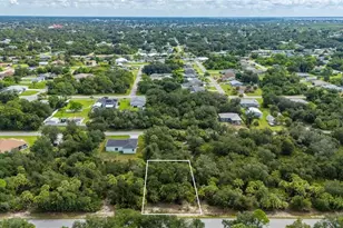 3304 Monarch St, Port Charlotte, FL 33948 - Photo 1