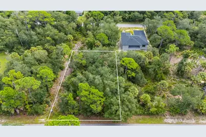 3464 Monarch Street, Port Charlotte, FL 33948 - Photo 1