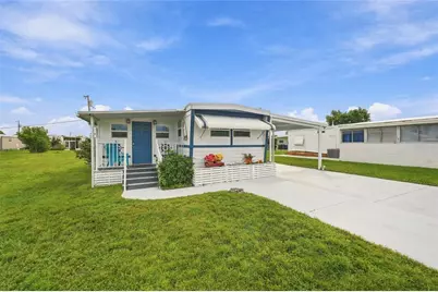 349 Blackburn Boulevard, North Port, FL 34287 - Photo 33