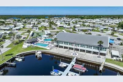 349 Blackburn Boulevard, North Port, FL 34287 - Photo 53