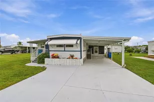 349 Blackburn Blvd, North Port, FL 34287 - Photo 1