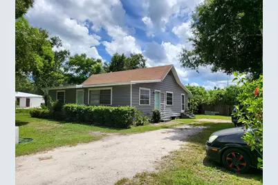 906 E Gibson Street, Arcadia, FL 34266 - Photo 3