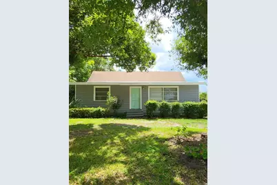 906 E Gibson Street, Arcadia, FL 34266 - Photo 1