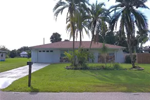 20375 Andover Ave, Port Charlotte, FL 33954 - Photo 1