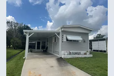 6615 Vista Lane, North Port, FL 34287 - Photo 1