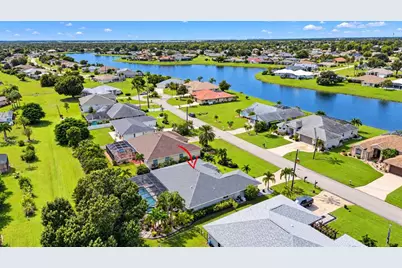 2276 Oberon Lane, Punta Gorda, FL 33983 - Photo 3