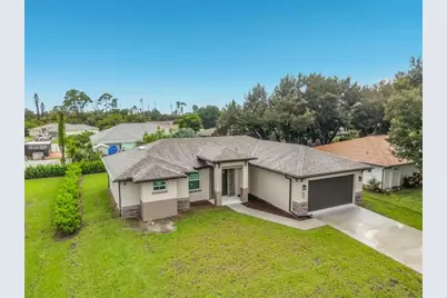 18467 Morrisson Avenue, Port Charlotte, FL 33948 - Photo 3