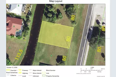 16357 Cape Horn Boulevard, Punta Gorda, FL 33955 - Photo 1