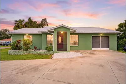 470 Ridgecrest Drive, Punta Gorda, FL 33982 - Photo 1