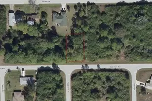 11988 Waterman Ave, Port Charlotte, FL 33981 - Photo 1