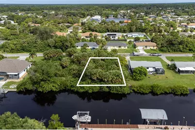 18045 Ohara Drive, Port Charlotte, FL 33948 - Photo 1