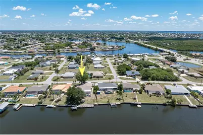174 Spring Lake Boulevard NW, Port Charlotte, FL 33952 - Photo 63