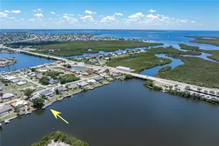 174 Spring Lake Blvd NW, Port Charlotte, FL 33952 - Photo 9