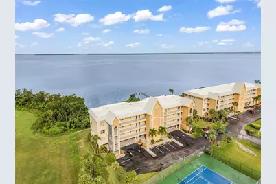 101 N Marion Court #122, Punta Gorda, FL 33950 - Photo 45