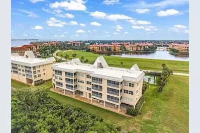 101 N Marion Court #122, Punta Gorda, FL 33950 - Photo 43