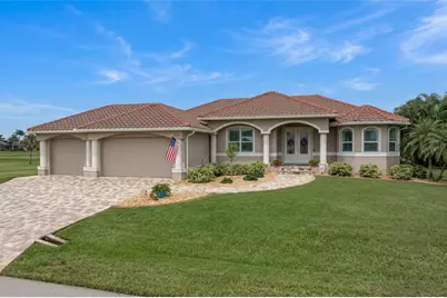 2107 Padre Island Drive, Punta Gorda, FL 33950 - Photo 1
