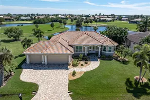 2107 Padre Island Dr, Punta Gorda, FL 33950 - Photo 1