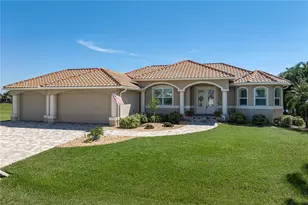 2107 Padre Island Dr, Punta Gorda, FL 33950 - Photo 1