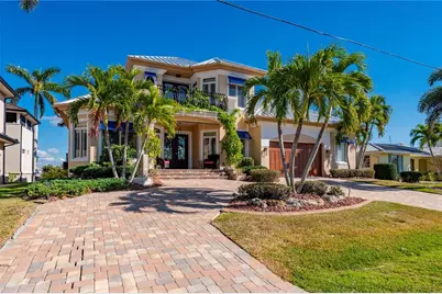 48 Colony Point Drive, Punta Gorda, FL 33950 - Photo 1