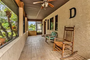 2827 SE Creekwood Terrace, Arcadia, FL 34266 - Photo 5