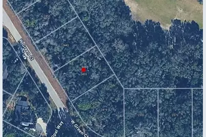2433 W Green Court, Citrus Springs, FL 34434 - Photo 3