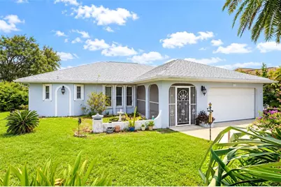 112 Cuiaba Drive, Punta Gorda, FL 33983 - Photo 69