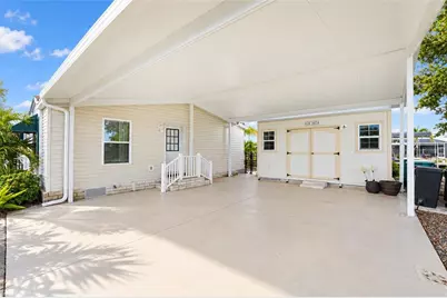 4191 Pelican Pointe Drive, Punta Gorda, FL 33950 - Photo 41