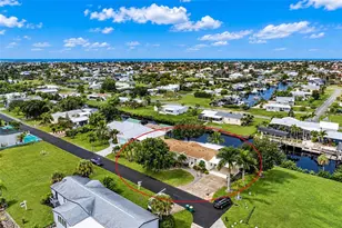 4191 Pelican Pointe Dr, Punta Gorda, FL 33950 - Photo 57
