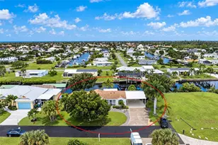 4191 Pelican Pointe Dr, Punta Gorda, FL 33950 - Photo 55