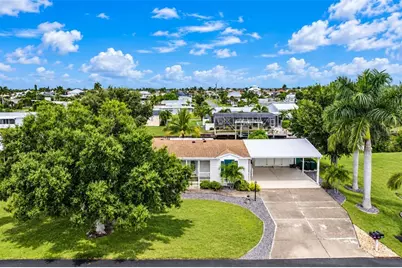 4191 Pelican Pointe Drive, Punta Gorda, FL 33950 - Photo 3