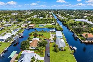 4191 Pelican Pointe Dr, Punta Gorda, FL 33950 - Photo 59
