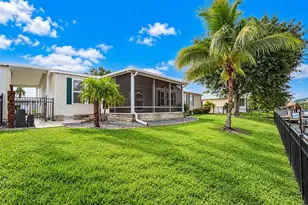 4191 Pelican Pointe Dr, Punta Gorda, FL 33950 - Photo 47