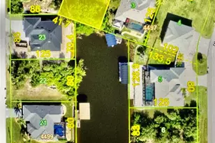 14597 Keystone Blvd, Port Charlotte, FL 33981 - Photo 1