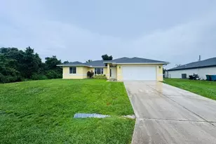 22278 Priscilla Ave, Port Charlotte, FL 33954 - Photo 1