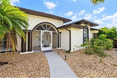 25179 Campos Drive, Punta Gorda, FL 33983 - Photo 1