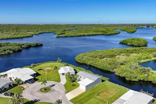 734 Blackburn Blvd, North Port, FL 34287 - Photo 45