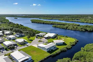 734 Blackburn Blvd, North Port, FL 34287 - Photo 51