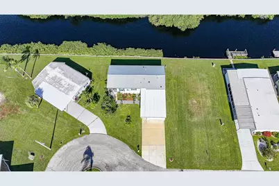 734 Blackburn Boulevard, North Port, FL 34287 - Photo 47