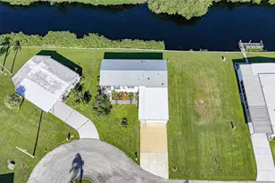 734 Blackburn Blvd, North Port, FL 34287 - Photo 47